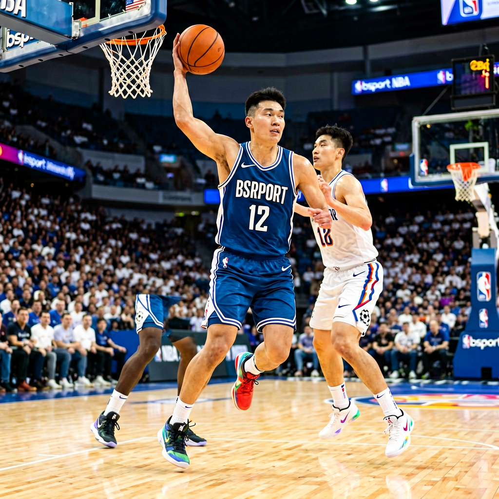 bsport必一篮球赛事，NBA及国际篮球赛事内容